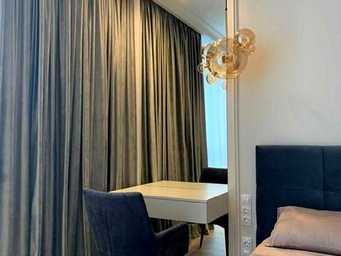 квартира по адресу Предславинская ул., 40