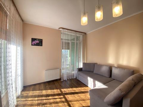 квартира за адресою Регенераторна вул., 4 к1