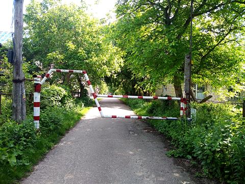 ділянка за адресою Стеценко