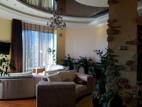 будинок за адресою Оноре де Бальзака вул.