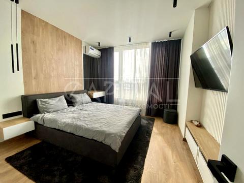 квартира по адресу Берестейский просп. (Победы), 5Б