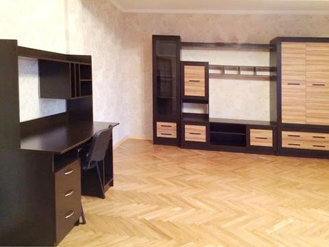 квартира по адресу Васильковская ул., 42