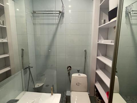 квартира за адресою Соборності просп. (Возз'єднання), 17