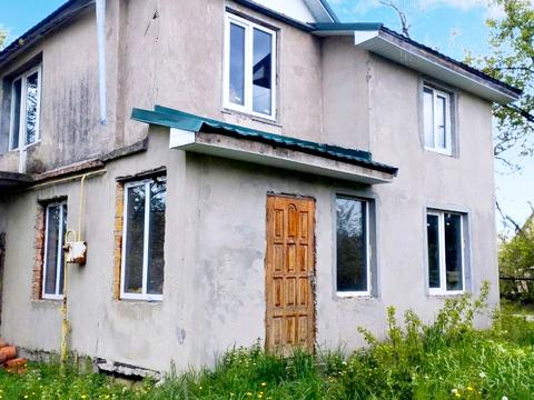 дом по адресу Центральна, 404