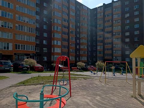 квартира за адресою Соборна, 285