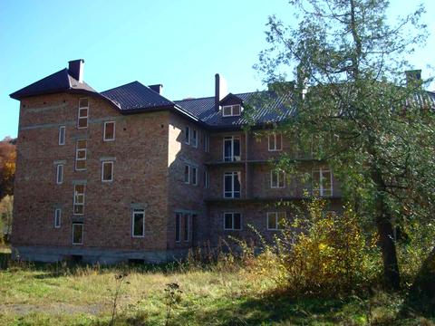 коммерческая по адресу Сухий струмок, 1