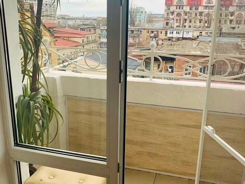 квартира за адресою Одеса, Італійська вул. (Пушкінська), 21