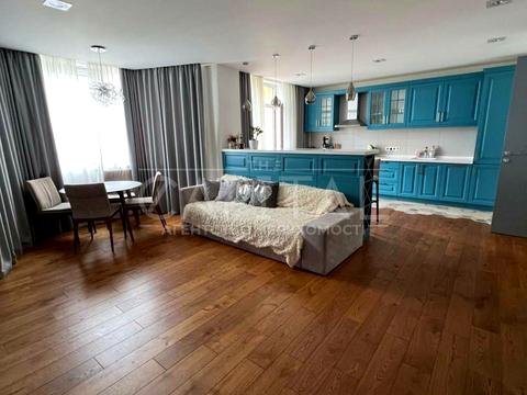 квартира за адресою Юлії Здановської вул. (Ломоносова), 73-79