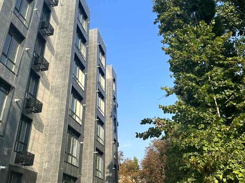 квартира по адресу Космонавтов ул., 23-К