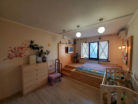 квартира по адресу Николая Закревского ул., 13-А