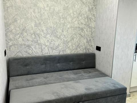 квартира по адресу Михаила Котельникова ул., 7