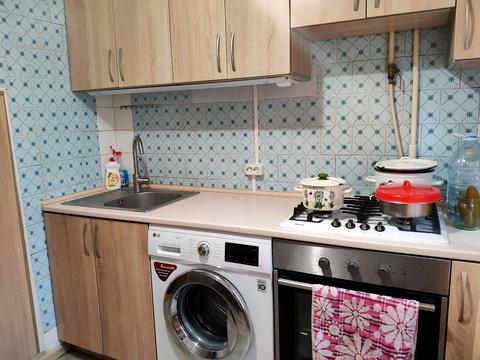 квартира по адресу Світлицького ул., 26-Б