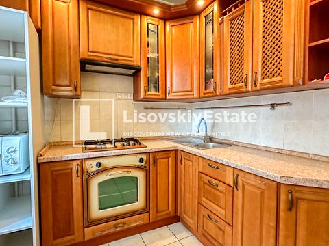 квартира по адресу Леси Украинки бульв., 9-В