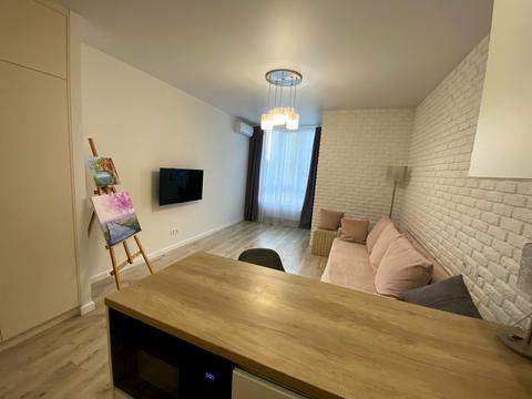 квартира по адресу Каховская ул., 62-А