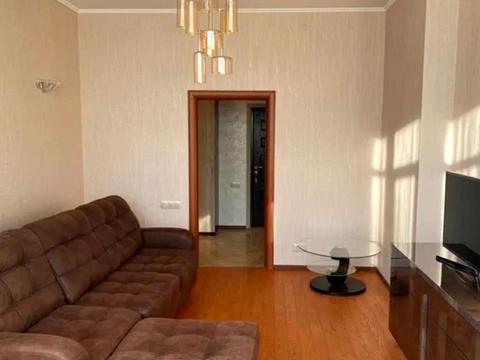 квартира за адресою Золотоустівська вул., 50