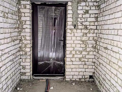 квартира по адресу Полтавский Шлях ул., 188а