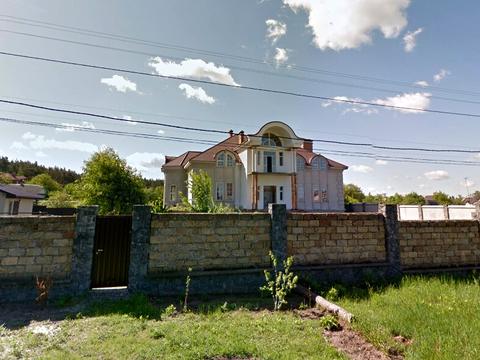 дом по адресу Святищенская ул., 8