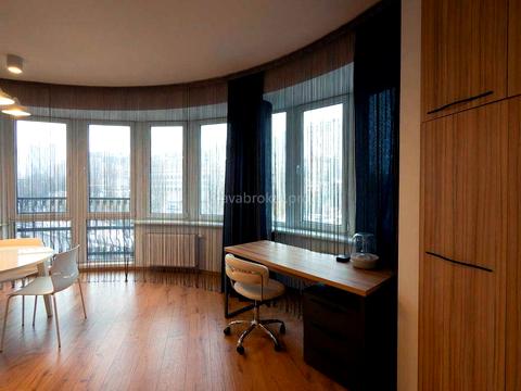 квартира за адресою В'ячеслава Чорновола, 29А