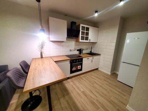 квартира за адресою Приміська вул., 26-А