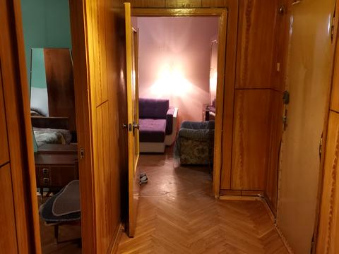 квартира за адресою Червоної Калини просп. (Володимира Маяковського), 59