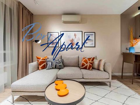 квартира по адресу Днепровская набережная ул., 15е