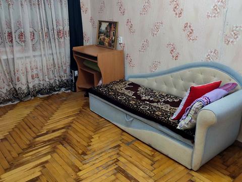 квартира по адресу Яворный пер., 6