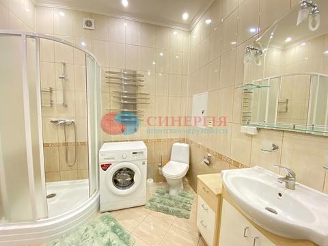 квартира по адресу Панаса Мирного ул., 12