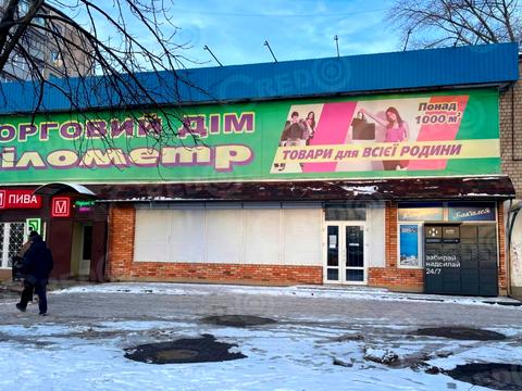 комерційна за адресою Володимира Терещенка вул. (Федоренка), 5в
