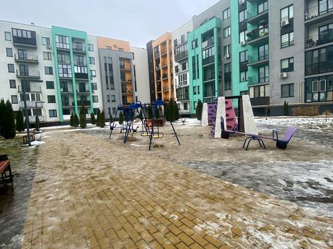 квартира за адресою Соборна вул., 103/9