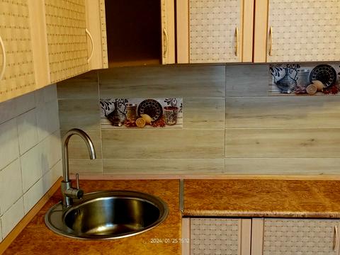 квартира за адресою Проскурівська вул., 4