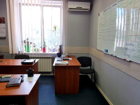 комерційна за адресою Бориспільська вул., 6