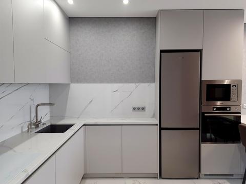 квартира по адресу Правды просп. (Правды), 2-В