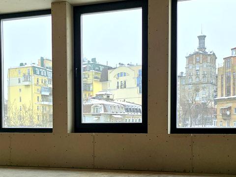 квартира по адресу Крутой спуск, 6/2