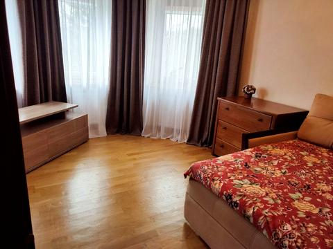 квартира по адресу Вербицкого ул., 16