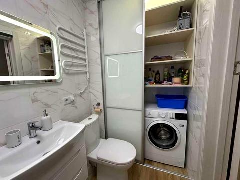 квартира за адресою Перемоги просп., 58а