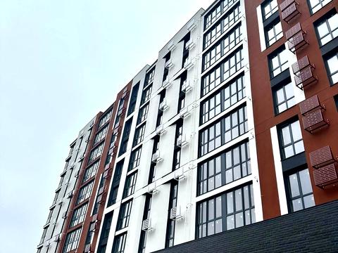 квартира по адресу Соборная ул., 227д