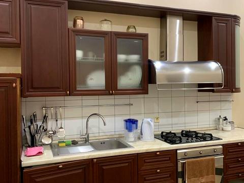 квартира за адресою Пастера вул., 30