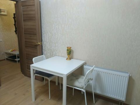 квартира за адресою Борткевича вул., 5