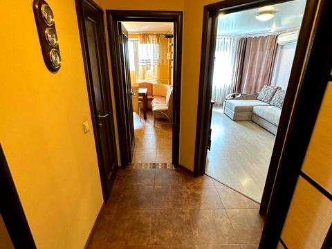 квартира за адресою Теплична вул., 42