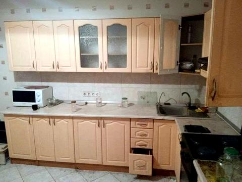 квартира по адресу Прибузький пер., 1