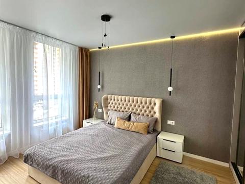 квартира за адресою Берестейський просп. (Перемоги), 67