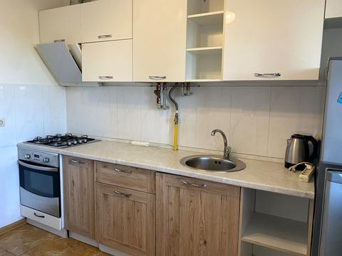 квартира за адресою Волошкова вул., 42/2