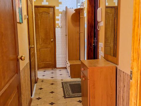 квартира по адресу Мукачевская ул., 8