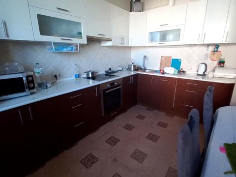 квартира по адресу Анны Ахматовой ул., 13-Г