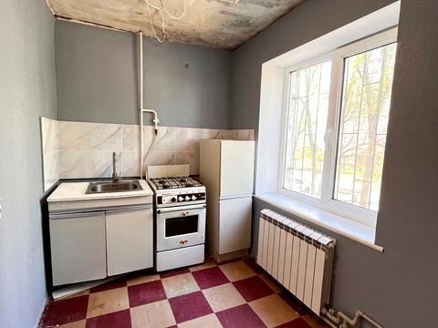 квартира за адресою Березинська вул., 33