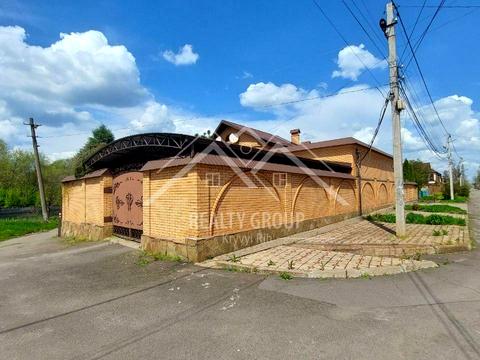 дом по адресу Дунайская ул., 1