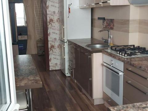 квартира по адресу Гмирі, 18