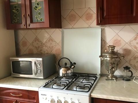 квартира за адресою Андрія Малишка вул., 19-А