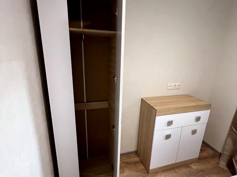 квартира за адресою Ентузіастів вул., 11/1