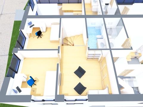 дом по адресу Калацюка